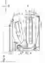 Fig. 11 - Image formation apparatus and developer cartridge