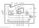 Fig. 01 - Image heating apparatus having stably positioned heating unit