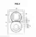 Fig. 03 - Image heating apparatus having stably positioned heating unit