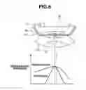 Fig. 07 - Image heating apparatus having stably positioned heating unit
