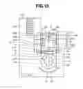 Fig. 14 - Image heating apparatus having stably positioned heating unit