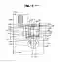 Fig. 16 - Image heating apparatus having stably positioned heating unit