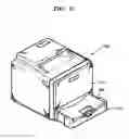 Fig. 04 - ADJUSTABLE PAPER CASSETTE