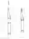 Fig. 02 - Pump toothbrush with integrated dentifrice dispensing platform and disposable bristle head
