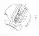 Fig. 04 - DRIVE UNIT WITH GASKET