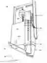 Fig. 01 - Apparatus for shaping pavement