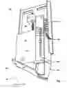 Fig. 02 - Apparatus for shaping pavement