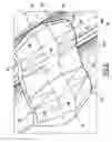 Fig. 05 - Device for protecting at least one pipe located at the bottom of a body of water, and associated fluid transport assembly