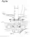 Fig. 06 - Vertical offshore flexible pipeline assembly