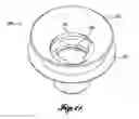Fig. 12 - Installation method for water-submersible platforms and installation vessel