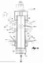Fig. 13 - Installation method for water-submersible platforms and installation vessel