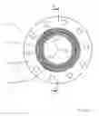 Fig. 02 - Method for producing an internal toothing and component having internal toothing