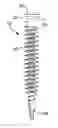 Fig. 01 - Engineered Lumber Panel Fastener