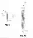 Fig. 05 - Engineered Lumber Panel Fastener
