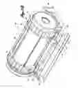 Fig. 09 - SYSTEMS, METHODS, AND COMPONENTS FOR TRANSFERRING RADIOACTIVE MATERIAL