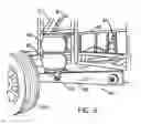 Fig. 05 - Lowerable trailer