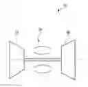 Fig. 01 - Cooled gas turbine engine member