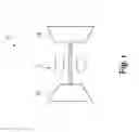 Fig. 02 - Cooled gas turbine engine member