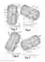 Fig. 03 - PIVOT ARRANGEMENT FOR A MOTORIZED DEVICE