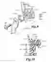 Fig. 04 - PIVOT ARRANGEMENT FOR A MOTORIZED DEVICE