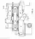 Fig. 03 - Turbomachinery with integrated pump