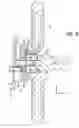 Fig. 05 - Turbomachinery with integrated pump