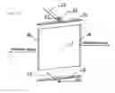 Fig. 09 - ROTATING-BLADE VERTICAL-AXIS WIND TURBINE