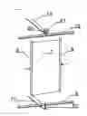 Fig. 10 - ROTATING-BLADE VERTICAL-AXIS WIND TURBINE