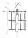 Fig. 12 - ROTATING-BLADE VERTICAL-AXIS WIND TURBINE