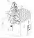 Fig. 01 - VERTICAL-AXIS WIND TURBINE