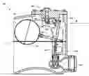 Fig. 01 - Steam powered pump