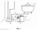 Fig. 02 - Metered pump stand