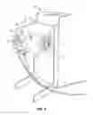 Fig. 05 - Metered pump stand