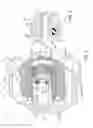 Fig. 03 - RETAINER FOR A STATOR OF AN ELECTRIC COMPRESSOR