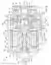 Fig. 05 - RETAINER FOR A STATOR OF AN ELECTRIC COMPRESSOR