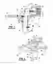 Fig. 02 - Block for a reciprocating refrigeration compressor