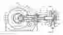 Fig. 01 - Offset valve bore for a reciprocating pump