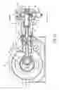 Fig. 02 - Offset valve bore for a reciprocating pump