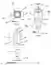 Fig. 05 - METHOD OF REDUCING NITROGEN OXIDES IN A GAS STREAM WITH VAPORIZED AMMONIA
