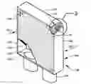 Fig. 01 - Space humidity control systems