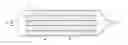 Fig. 01 - Process and apparatus for purification of an exhaust gas from an internal combustion engine