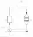 Fig. 01 - Process and apparatus for denoxing of flue gases