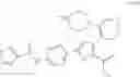 Fig. 46 - Inhibitors of hepatitis C virus polymerase