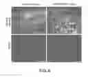 Fig. 07 - COMPOSITIONS AND METHODS COMPRISING VEGFR-2 AND VEGFR-3 ANTAGONISTS FOR THE TREATMENT OF METASTATIC DISEASE
