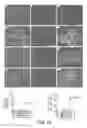 Fig. 15 - COMPOSITIONS AND METHODS COMPRISING VEGFR-2 AND VEGFR-3 ANTAGONISTS FOR THE TREATMENT OF METASTATIC DISEASE