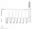 Fig. 08 - PROCESS FOR PRODUCING WATER-SOLUBLE HYALURONIC ACID MODIFICATION