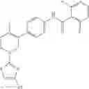 Fig. 69 - COMPOUNDS FOR INFLAMMATION AND IMMUNE-RELATED USES
