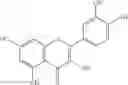 Fig. 02 - FLAVONOL COMPOSITIONS
