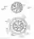 Fig. 01 - Encapsulation of Plasmid DNA (Lipogenes) and Therapeutic Agents with Nuclear Localization Signal/Fusogenic Peptide Conjugates into Targeted Liposome Complexes