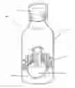 Fig. 01 - Post-mix beverage system